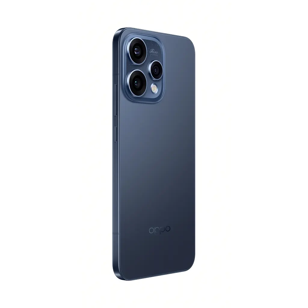 Мобильный телефон Oppo Reno15 5G 8/512GB Twilight Black (OFCPH2825_BLACK) - фото 5