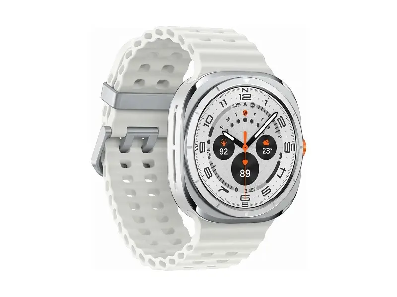 Смарт-годинник Samsung Galaxy Watch Ultra Titanium White (SM-L705FZWA) - фото 2