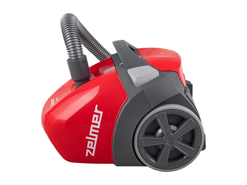 Пилосос Zelmer Antek ZVC3500R - фото 3