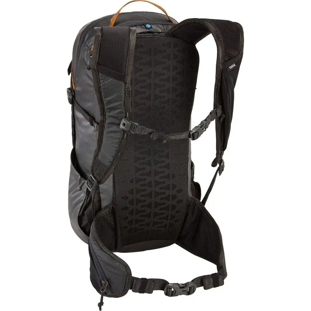 Рюкзак для активного відпочинку Thule Stir Hiking Backpack TSTM-325 Obsidian 25 л (3204094) - фото 4