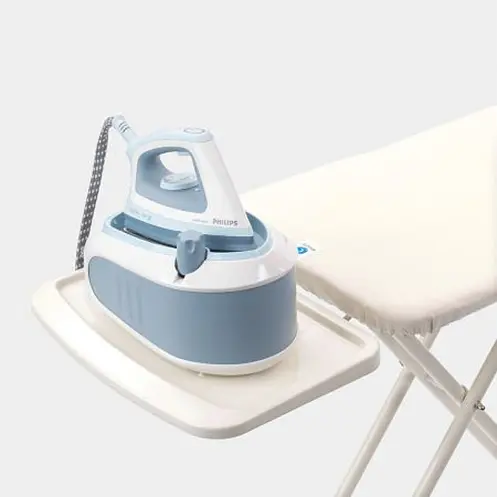 Прасувальна дошка Brabantia Ironing Tables 124x45 см чорна (134746) - фото 6