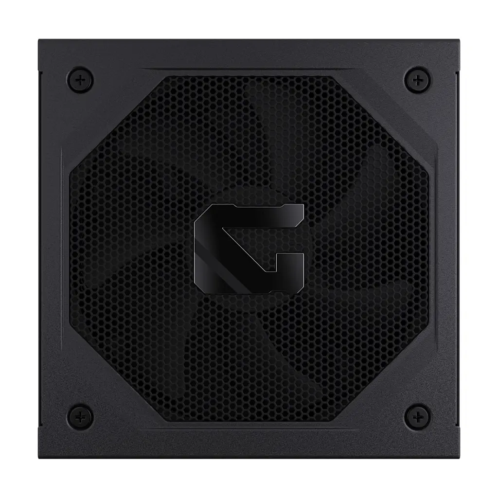 Блок живлення GIGABYTE 850W 850GM PG5 (GP-GME850GM PG5) - фото 6