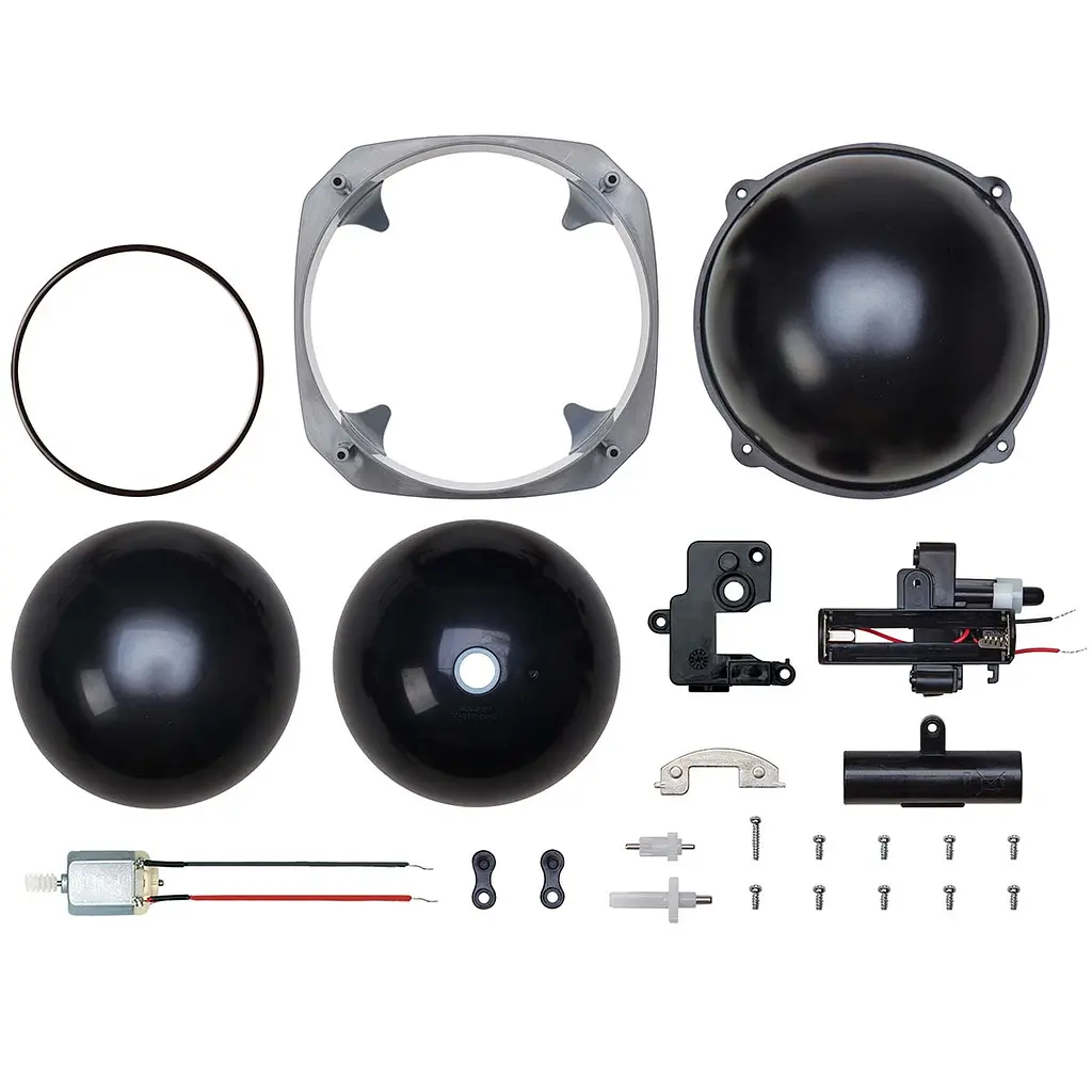 Игровой набор 4M Умный робот (00-03272) - фото 4