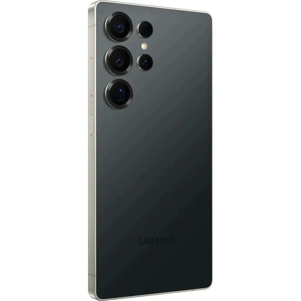 Смартфон Смартфон Samsung Galaxy S25 Ultra 12/1TB Titanium Black (SM-S938BZKH) [NFC, 2 SIM] - фото 8