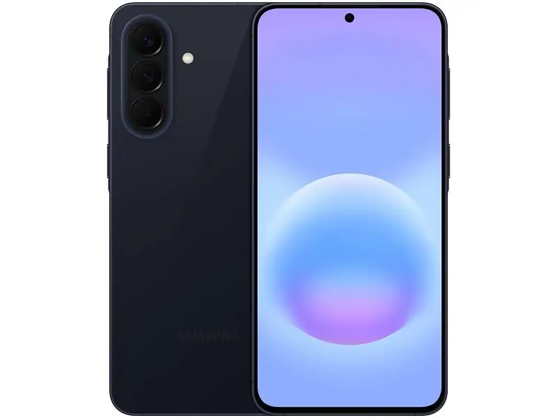 Смартфон Samsung Galaxy A57 5G 8/128GB Navy (SM-A576BDBB)