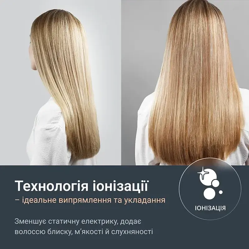 Вирівнювач ROWENTA SF5120E0 - фото 4