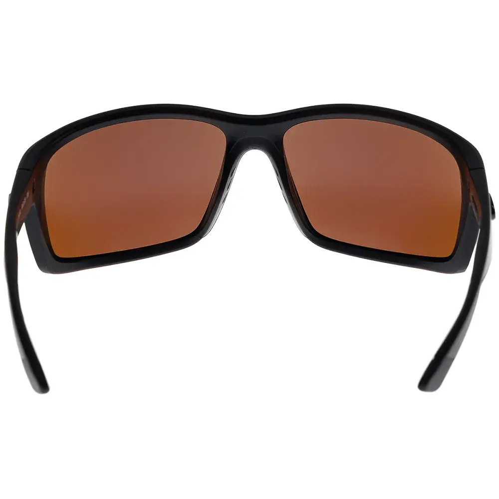 Окуляри Costa Del Mar Reefton Blackout Green Mirror 580G - фото 4