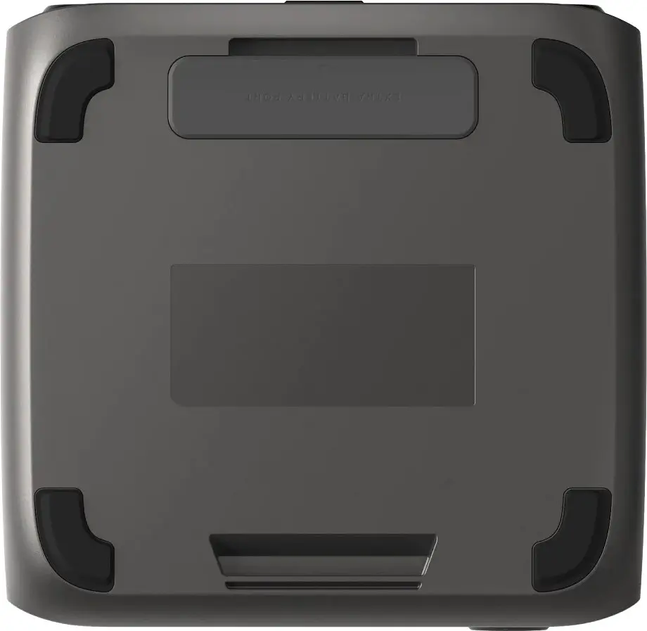 Зарядна станція EcoFlow RIVER 3 Plus Wireless (EFRIVER3PLUS-W-EU-CBOX) - фото 4