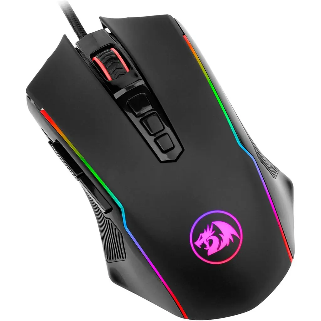 Миша Redragon Ranger [71335] [99854] - фото 2