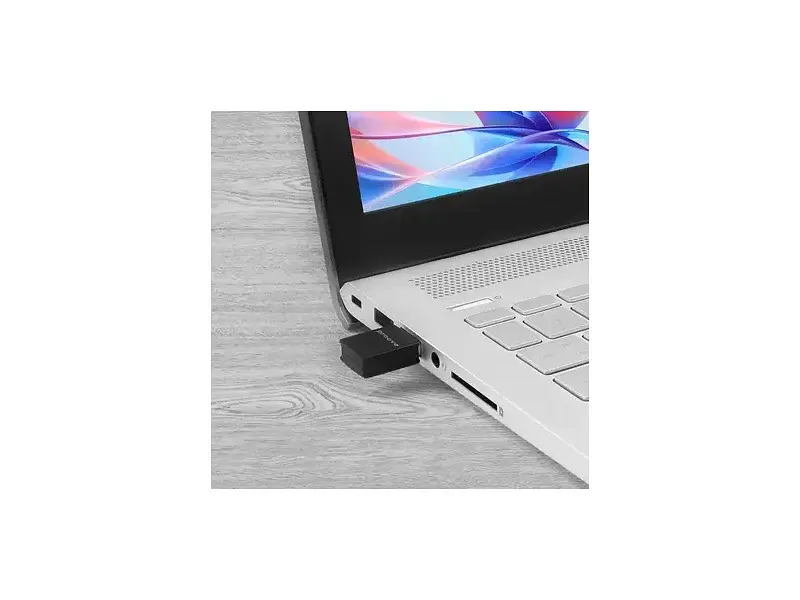 Bluetooth адаптер Proove Multilink Bluetooth+Wi-Fi Black (HBML00001001) - фото 2