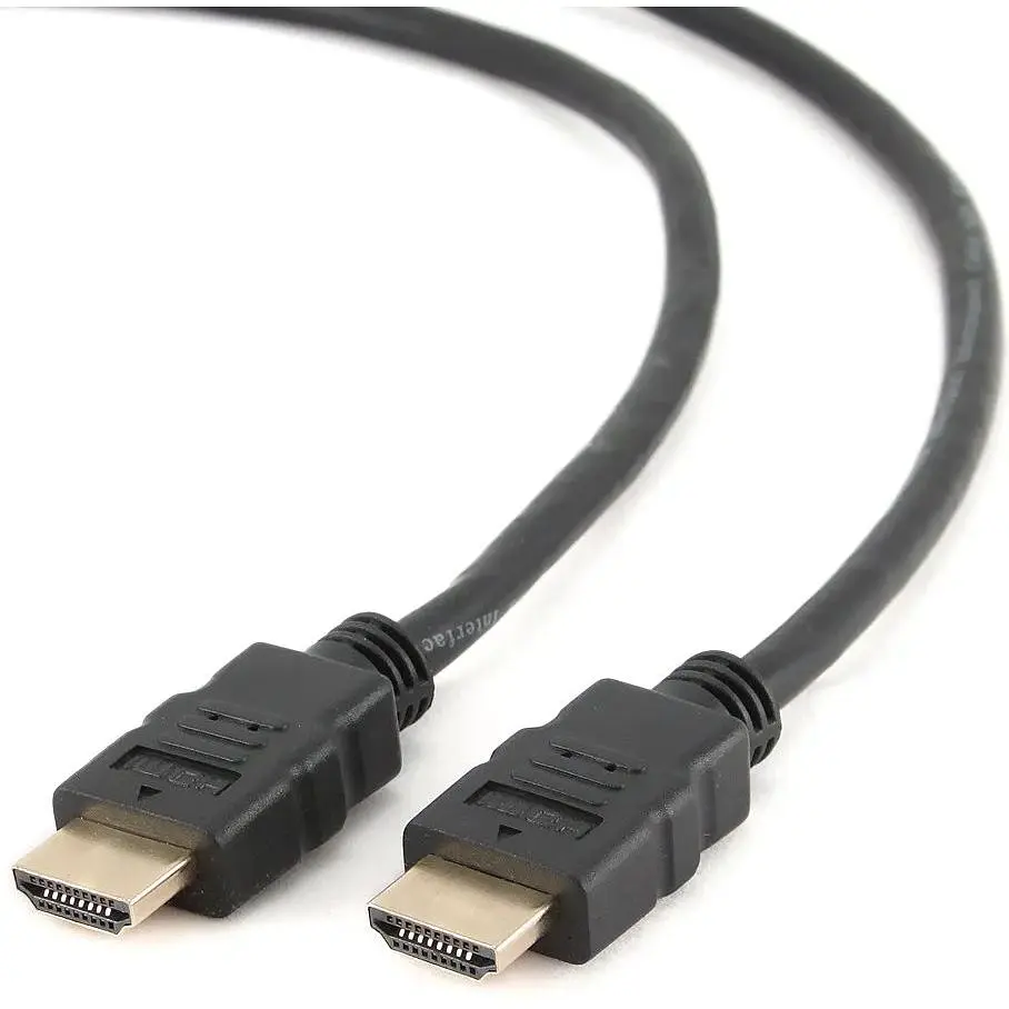 Кабель Cablexpert HDMI - HDMI v2.0 0.5m (CC-HDMI4-0.5M) - фото 2