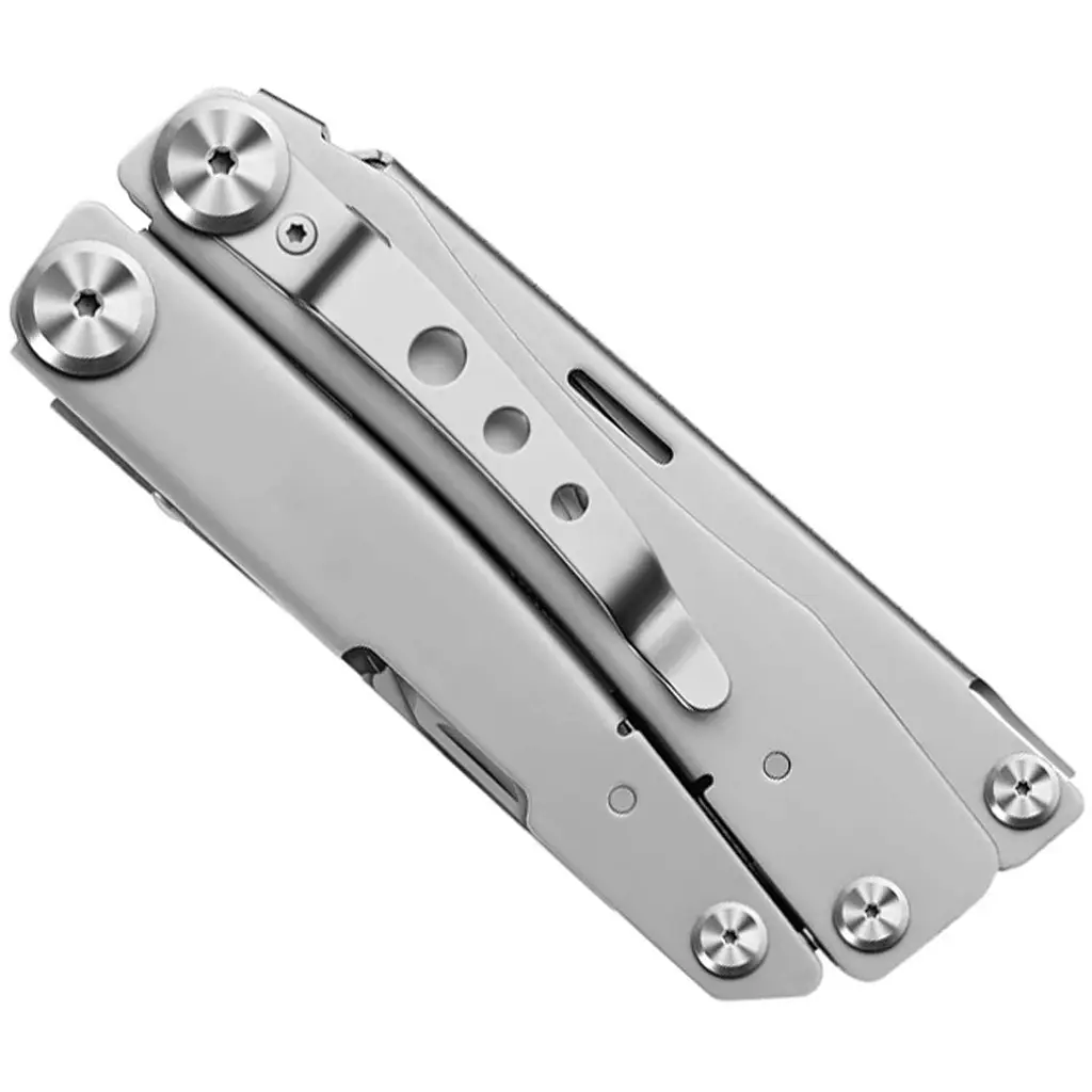 Мультитул Xiaomi NexTool Flagship PRO Blade Replace (NE20232/NE20232A) - фото 3