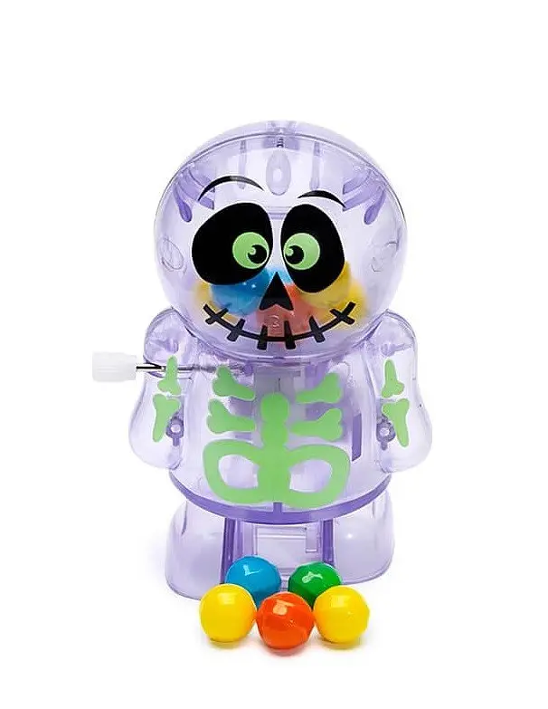 Диспенсер для льодяників Monster Pooper Walking Candy Dispenser - фото 2