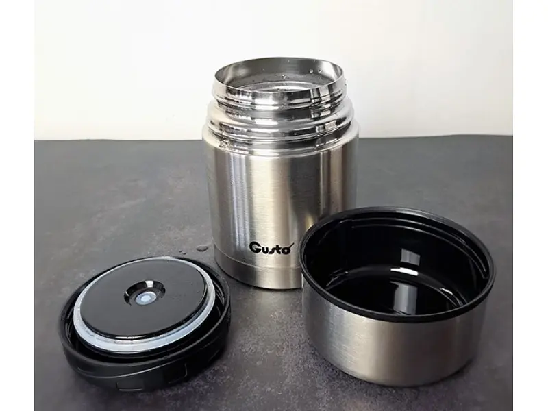 Харчовий термос GUSTO GT005 - фото 3