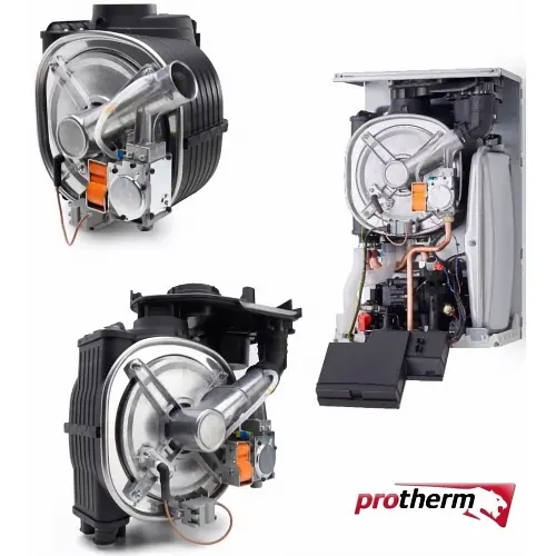 Газовый котел Protherm Puma Condens 24/28 MKV-AS/1 (Пума Конденс) - фото 6