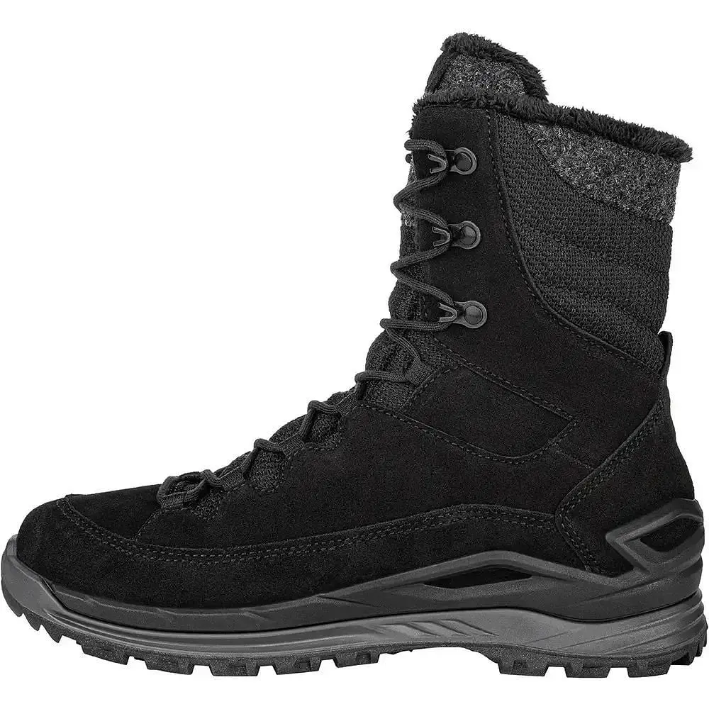 Черевики Lowa Calceta Evo GTX W 38 Black/Black (1012-421417-9999-38.0) - фото 3