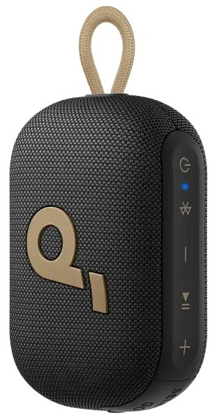 Колонка Bluetooth Anker SoundCore Select 4 GO 5W Golden (A31X1BB1) UA - фото 3