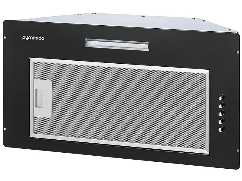Витяжка Pyramida AGB 52 PB BL - фото 5