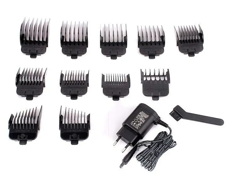 Машинка для стрижки Remington HC5880 - фото 8