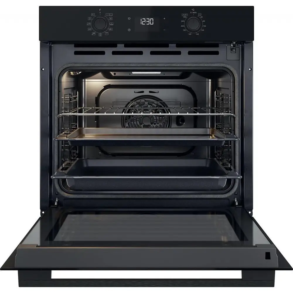 Духовка электрическая Whirlpool OMK58RU0B - фото 2