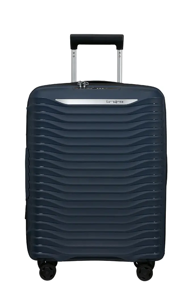 Валіза 55 См Samsonite UPSCAPE BLUE NIGHTS 55x40x20(23) KJ1*01014