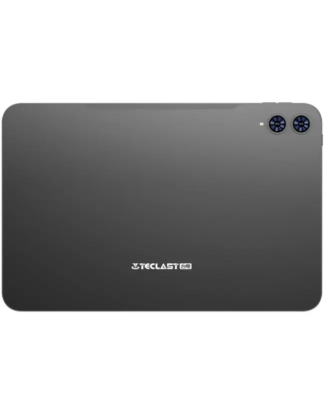 Планшет Teclast T65 6/128GB Grey - фото 2