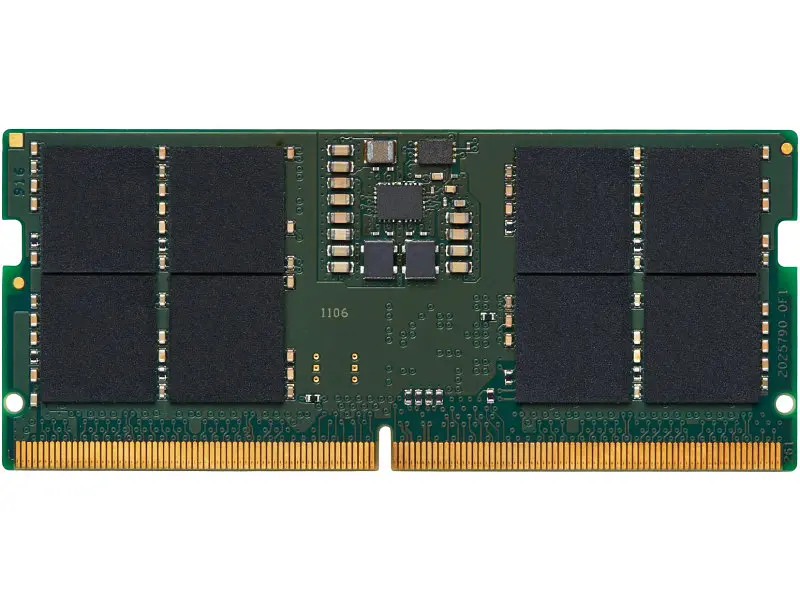 Модуль пам'яті Kingston 32 GB CSODIMM DDR5 6400 MHz (KVR64V52BD8-32)