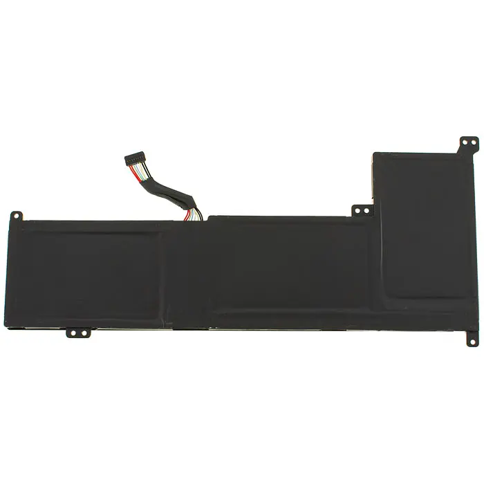 Акумулятор Lenovo L19C3PF6 (V17-IIL, IdeaPad 3 17IML05) 11.25V 3735 mAh 42Wh Black (SB10W89845) - фото 3