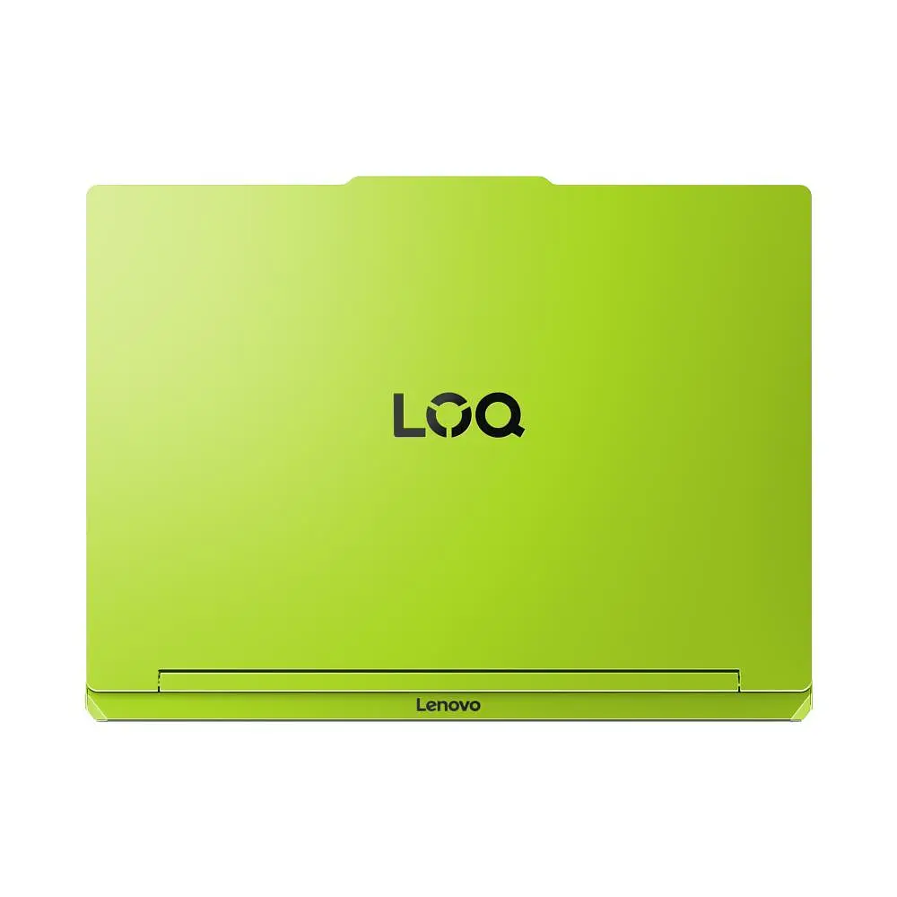 Ноутбук Lenovo LOQ 15AHP11 (15.3, Ryzen 7 250, 16 GB, 512 SSD, RTX 5060 8 GB, DOS) Surge Green (83TN00DDRA) - фото 6