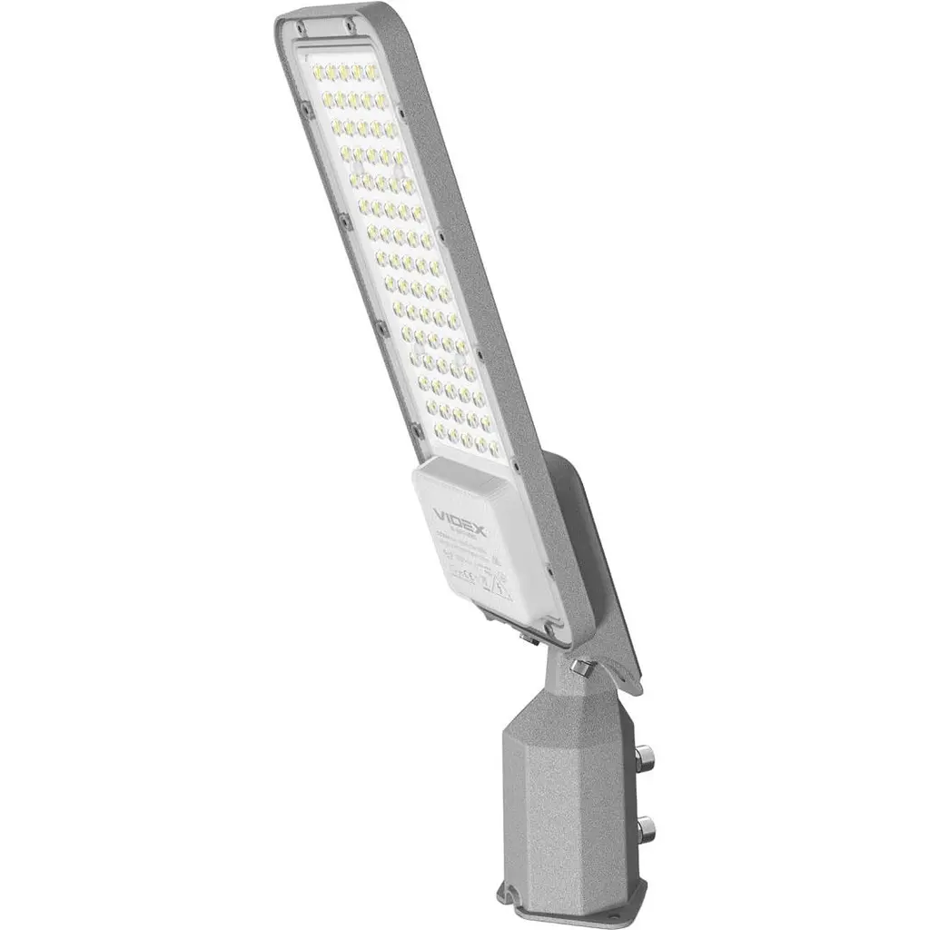 Ліхтар вуличний Videx LED IP65 SLE17 50W 5500Lm 5000K 220V (VL-SLE17-0505)  - фото 3