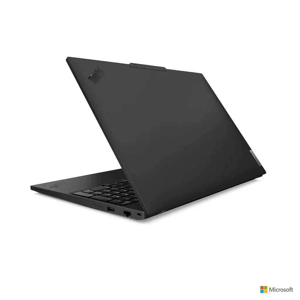 Ноутбук Lenovo ThinkPad T16 Gen 3 – Ultra 5, IPS, 16GB DDR5, 512GB, Windows 11 Pro - фото 5
