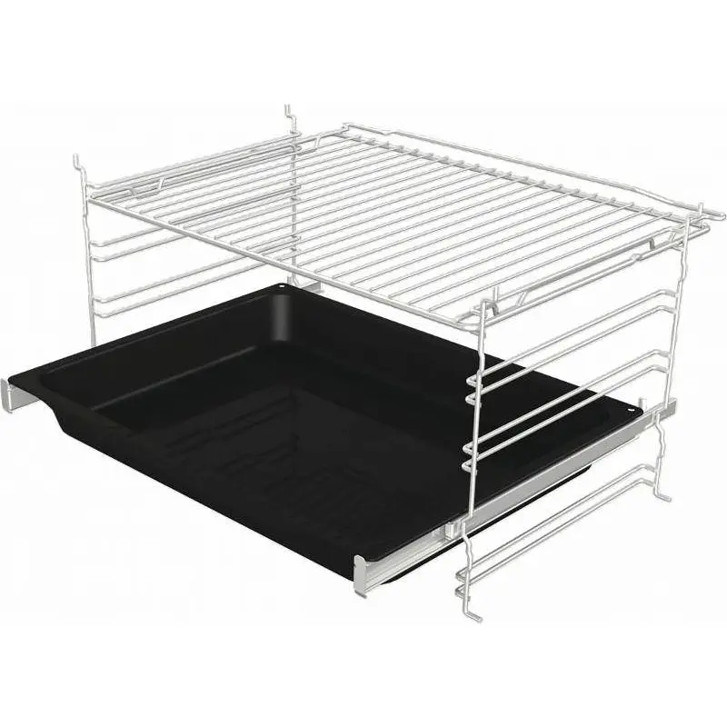 Духовка электрическая Gorenje BO6735E05B - фото 8