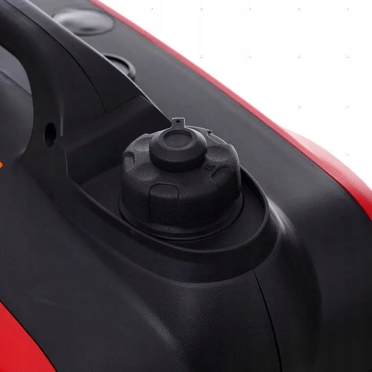 Інверторний бензиновий генератор Fogo F2001iS EU [158643] - фото 8