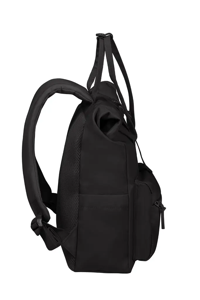 Рюкзак American Tourister URBAN GROOVE BLACK 36x25x20 24G*09048 - фото 7