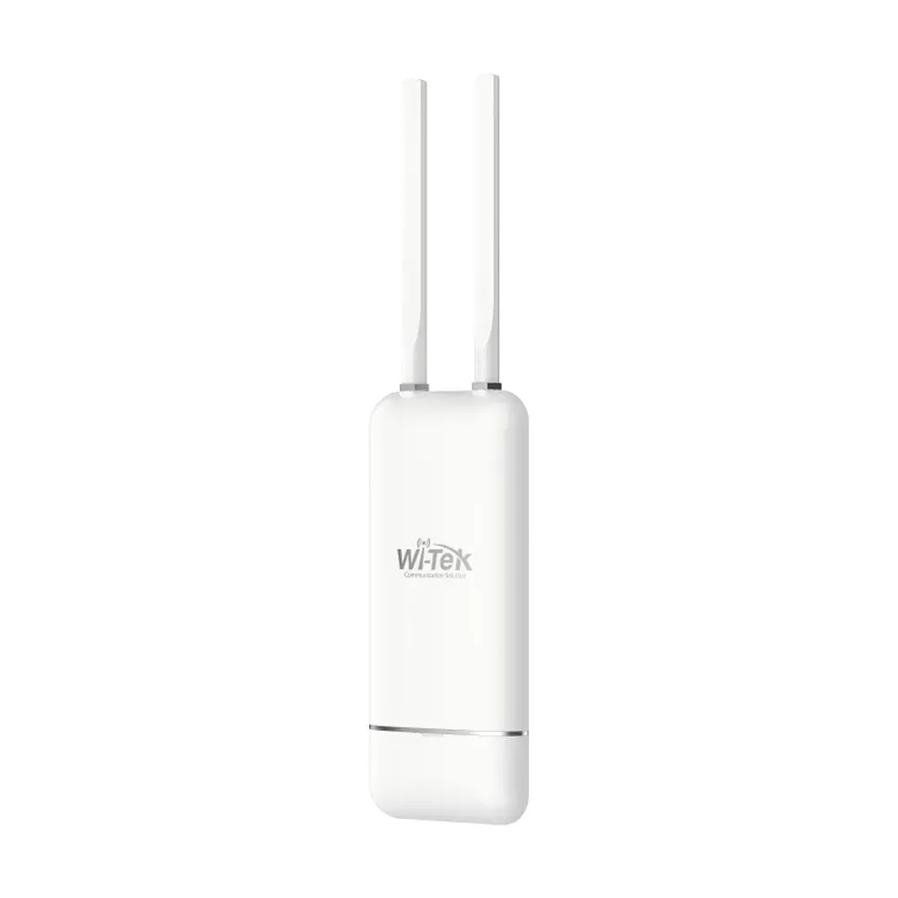 WiFi 4G LTE-маршрутизатор зовнішній Wi-Tek WI-LTE117-O V2 (73-00262) - фото 8