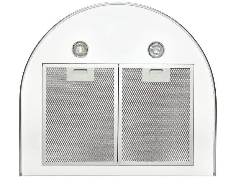 Вытяжка ELEYUS Viola 750 60 WH - фото 3
