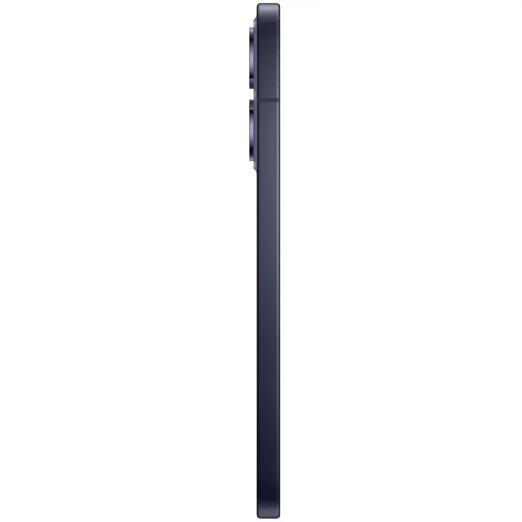 Мобильный телефон Oppo Reno13 5G 12/256GB Luminous Blue (OFCPH2689_BLUE) - фото 4