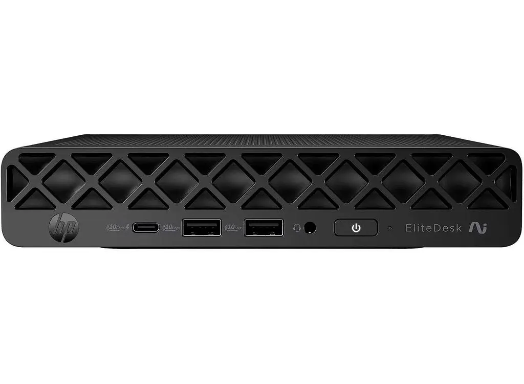 Неттоп HP EliteDesk 8 Mini G1a (999A7ET) - фото 1