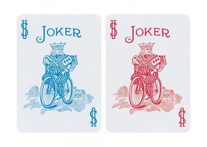 Карти United States Playing Card Company Карти гральні Bicycle Sparkler - фото 6
