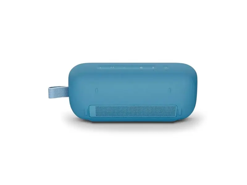 Портативна колонка Bose SoundLink Flex II Blue Dusk (887612-0200) - фото 2