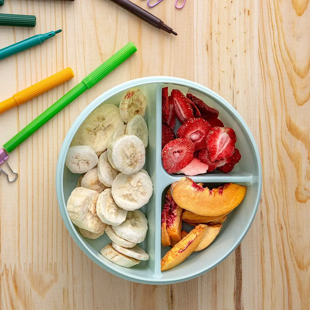 Сублимированный персик, 100 г - фото 4