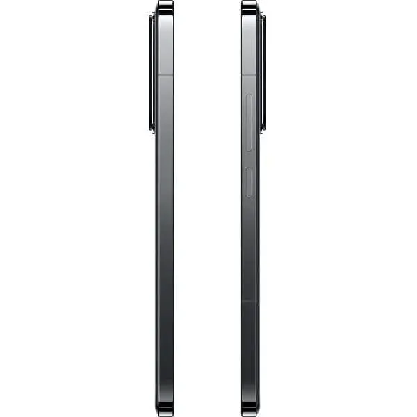 Смартфон Xiaomi 14 12/512GB Black  - фото 8