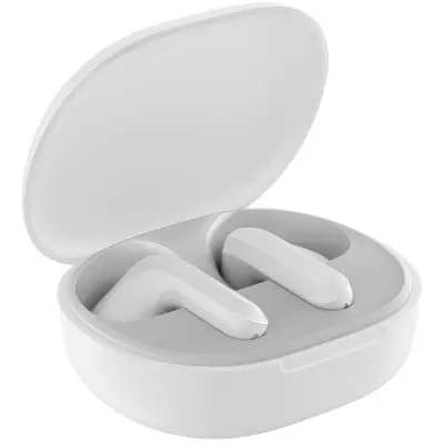 Навушники Xiaomi Redmi Buds 4 Lite (BHR6919GL) White (975751) - фото 2