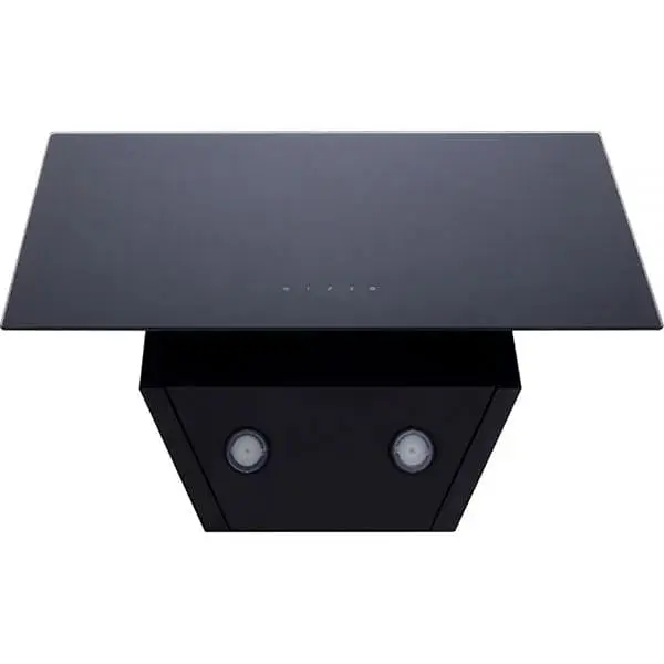 Вытяжка Minola HVS 6242 BL 700 LED черная - фото 3