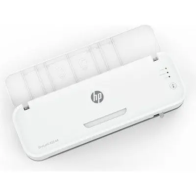 Ламінатор HP OneLam 400 A4 (3160) (838102) - фото 7