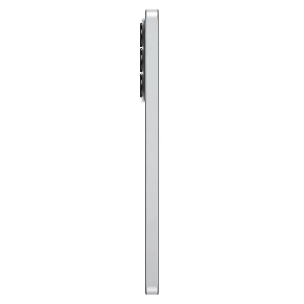 Смартфон Samsung Galaxy A37 5G 6/128GB Awesome Білий (SM-A376BZWBEUC) - фото 8