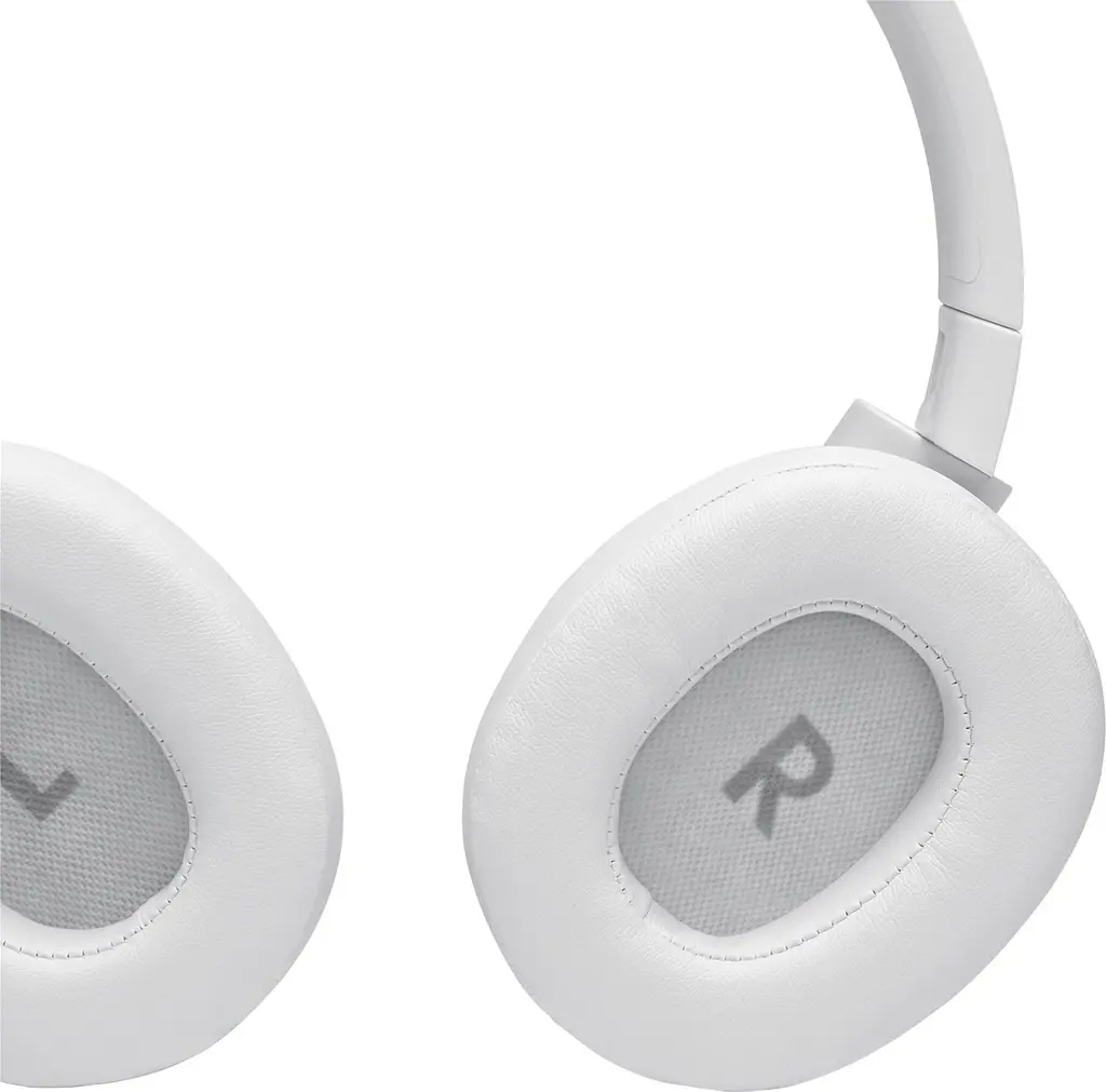 Навушники JBL Tune 760 NC White (JBLT760NCWHT) - фото 6