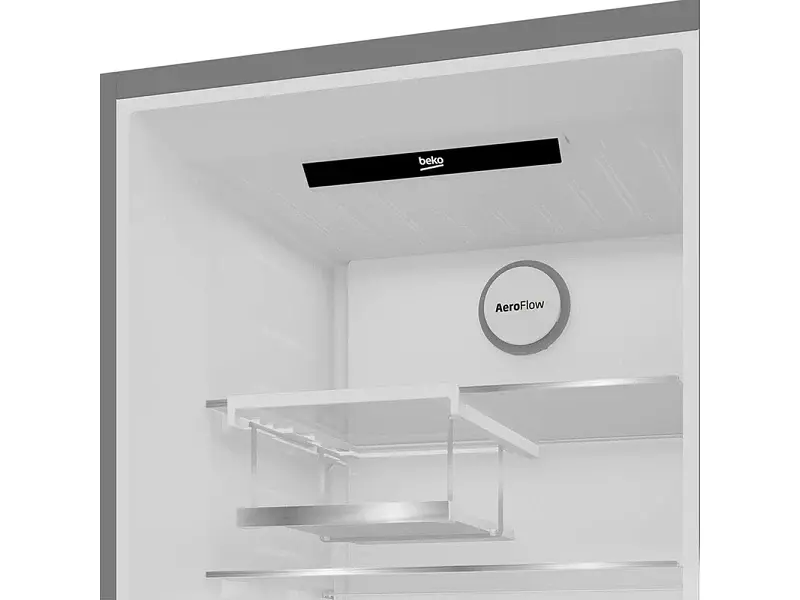 Холодильник Beko B5RCNA405ZXBR - фото 4
