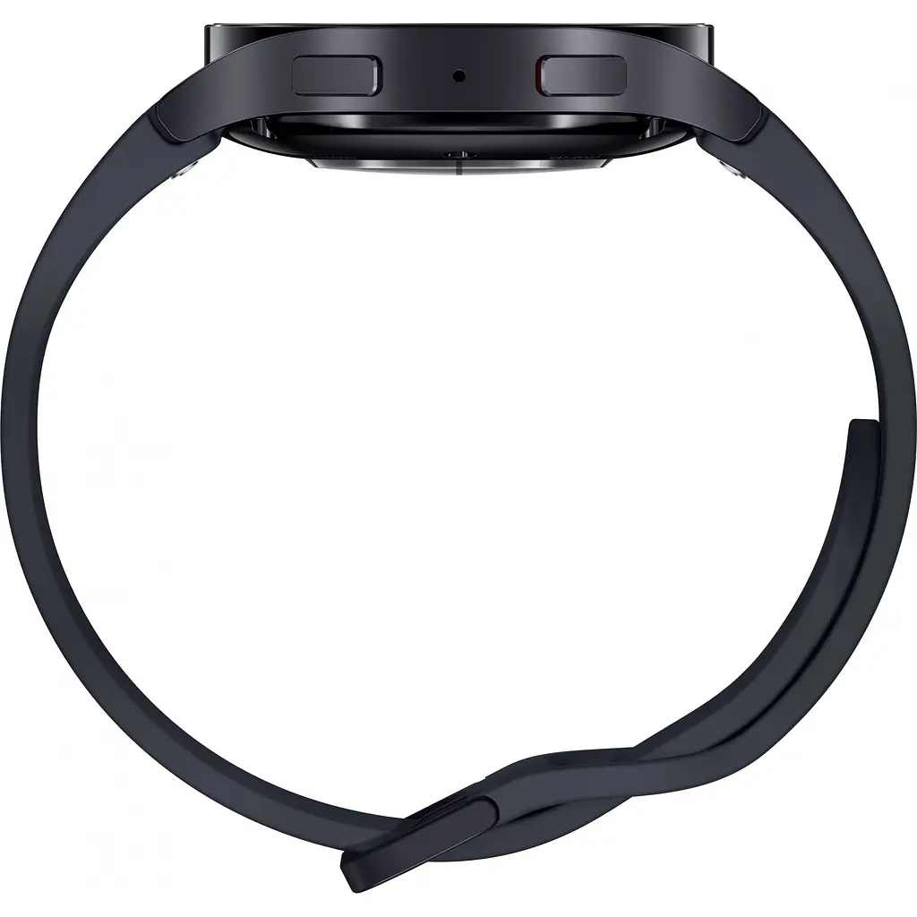 Samsung Galaxy Watch6 44mm Black (SM-R940NZKA) - фото 3