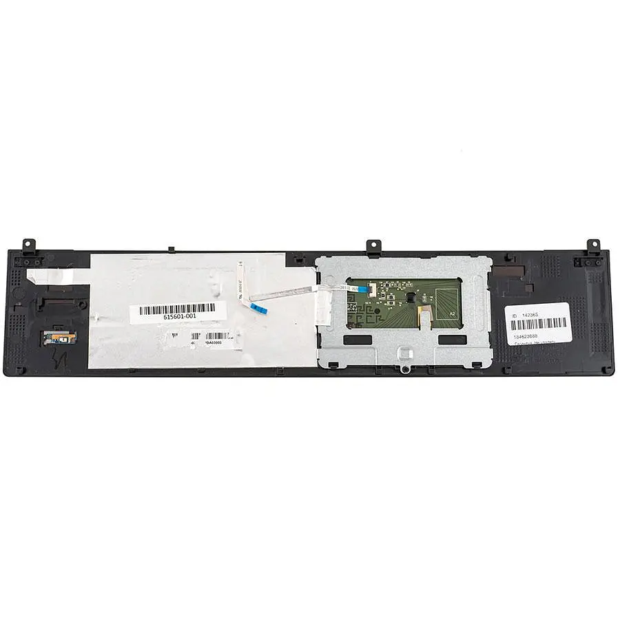 Cенсорна панель HP (ProBook: Hewlett Packard 4525s) Palmrest чорний Б/В - фото 2